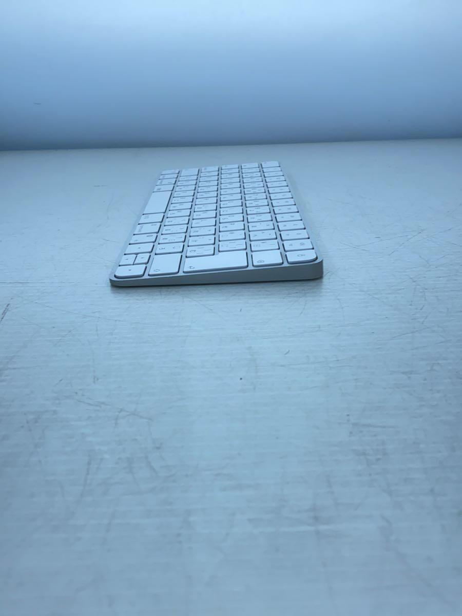 Apple◆Magic Keyboard MK2A3J/A A2450_画像3