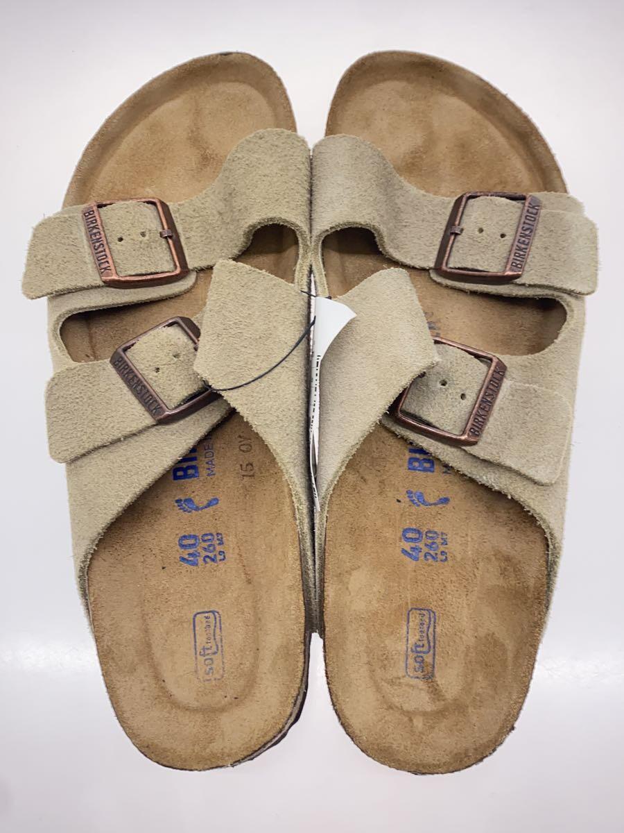 BIRKENSTOCK◆サンダル/26cm//_画像3