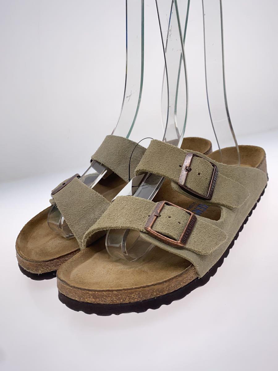 BIRKENSTOCK◆サンダル/26cm//_画像2