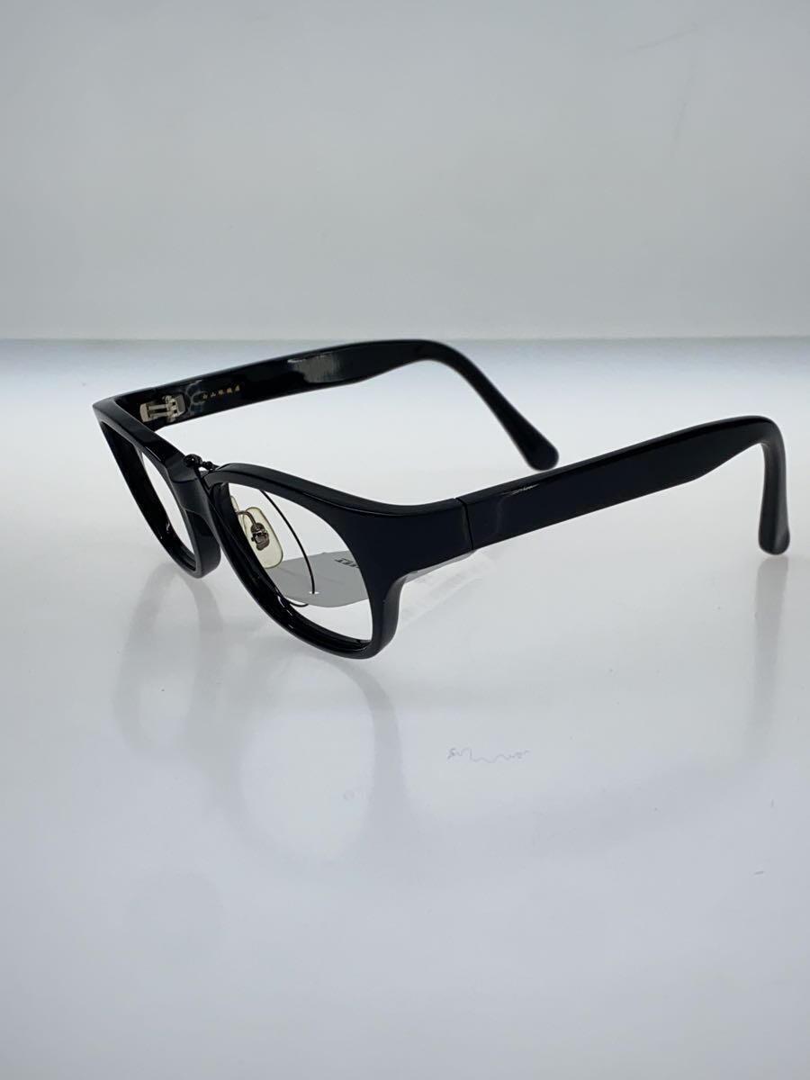  Hakusan glasses shop *THE STYLIST JAPAN/ glasses /BLK/ lady's //