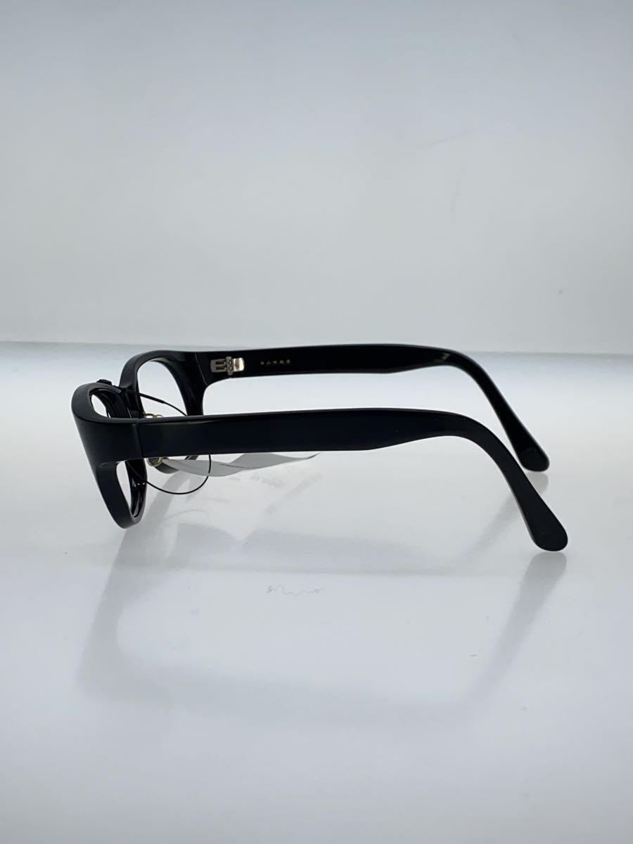  Hakusan glasses shop *THE STYLIST JAPAN/ glasses /BLK/ lady's //