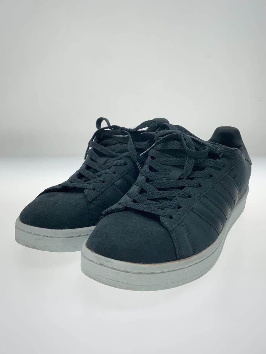 adidas◆CAMPUS DCDT/25.5cm/GRY/スウェード/HQ3875//_画像2