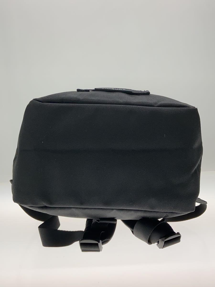 TIMBUK2◆リュック/-/BLK/無地_画像4