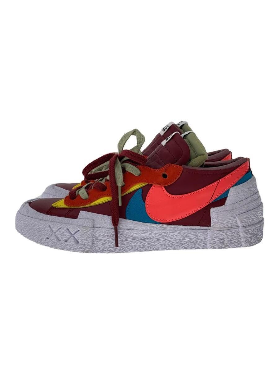 NIKE◆BLAZER LOW_ブレーザー ロー/28.5cm_画像1