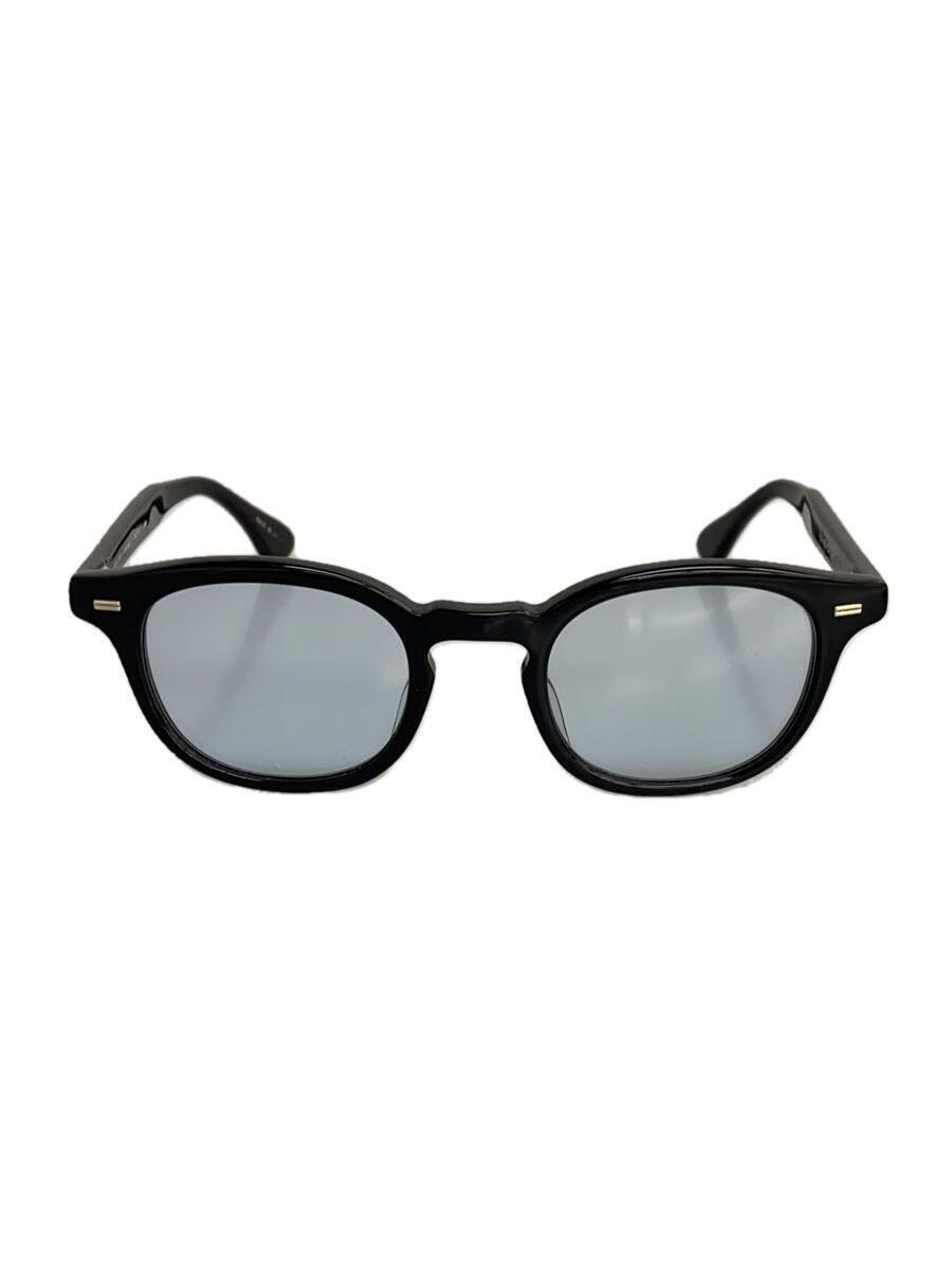 金子眼鏡◆サングラス/メンズ//_画像1