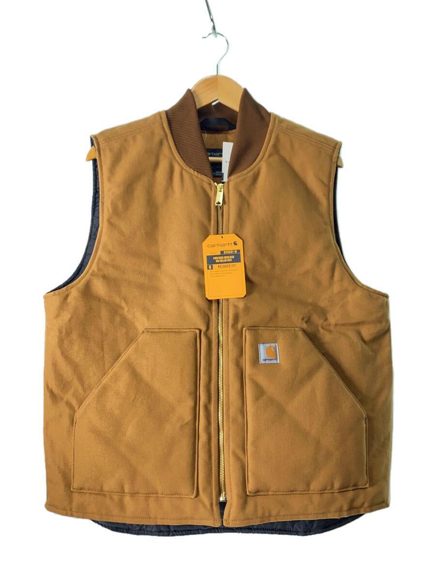 Carhartt◆ジャケット/L/コットン/CML/2510002309_画像1