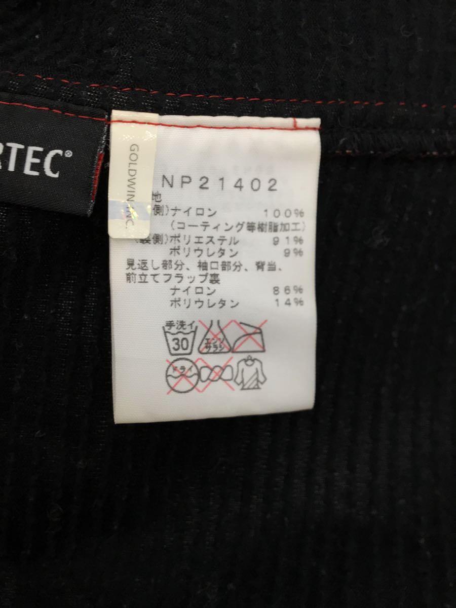 THE NORTH FACE◆マウンテンパーカ/L/ナイロン/RED/NP21402//_画像4