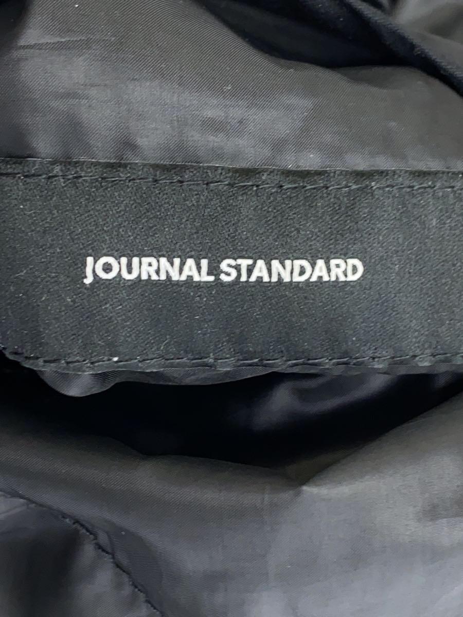 JOURNAL STANDARD◆18AW/M-51ライナーボアコート/18-020-400-7040-3-0/FREE/ポリエステル/BLK//_画像3