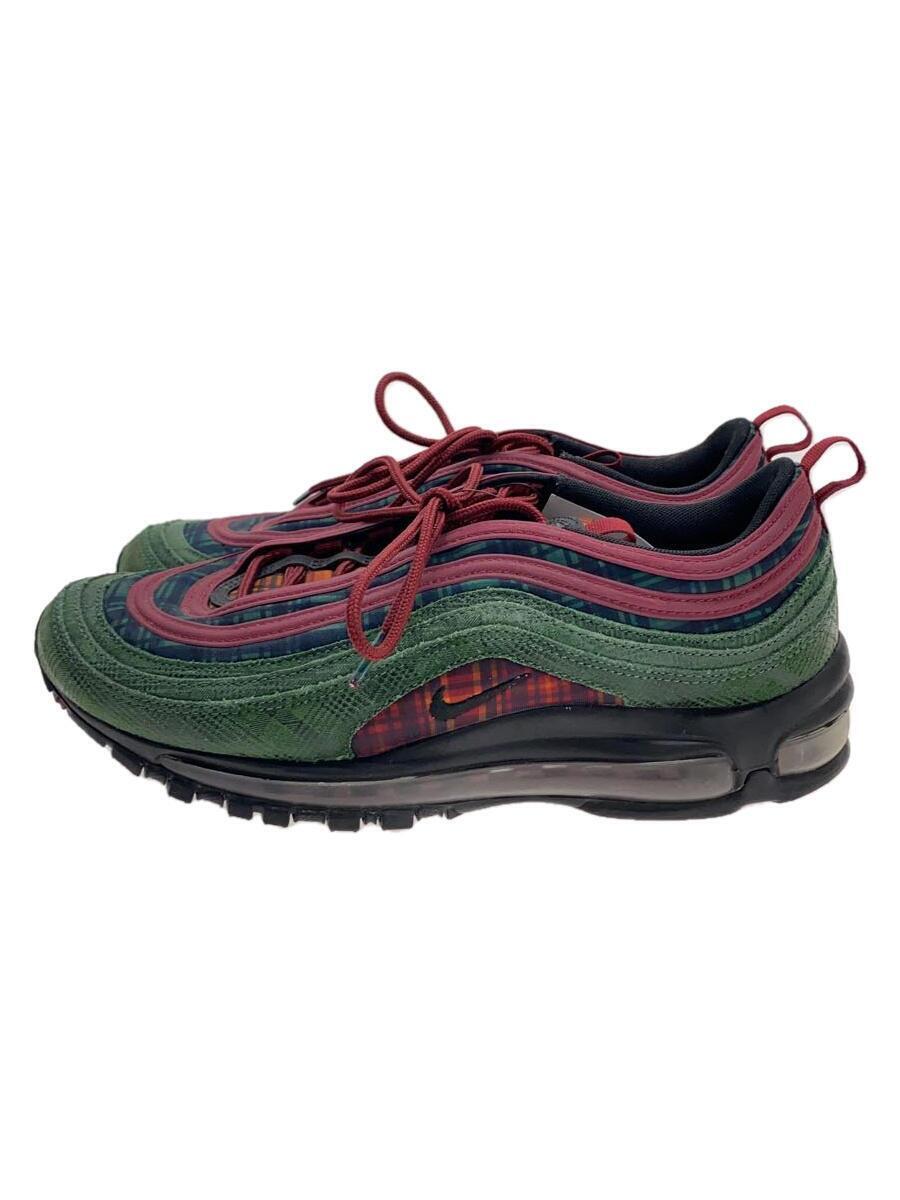 NIKE◆AIR MAX 97 NRG/エアマックス/マルチカラー/AT6145-600/28cm/マルチカラー//_画像1