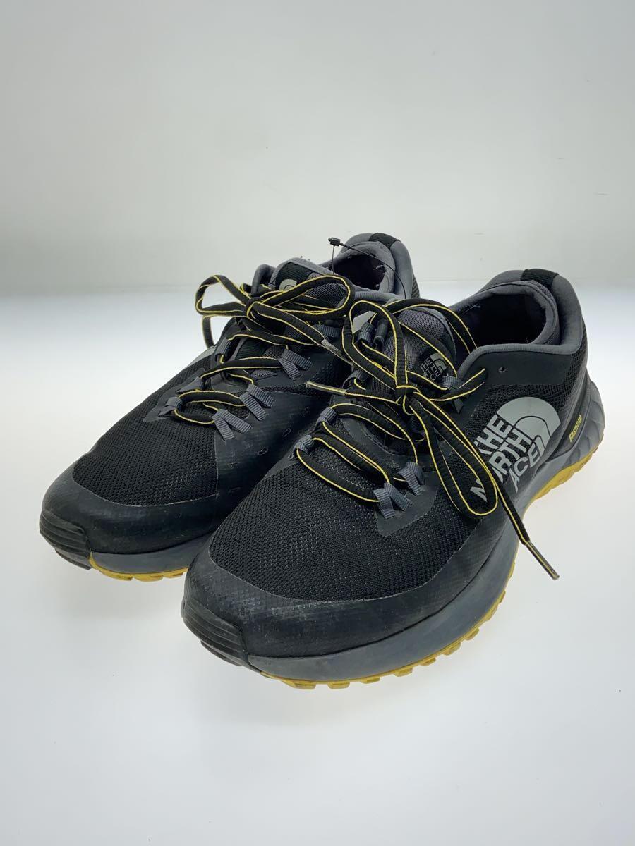 THE NORTH FACE◆ULTRA TRACTION/ウルトラトラクション/27cm/BLK/NF02001/FASTFORM_画像2