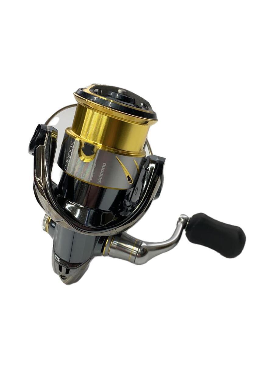 SHIMANO STELLA C2000S スピニングリール ほしい SHIMANO STELLA C2000S スピニングリール ほしい