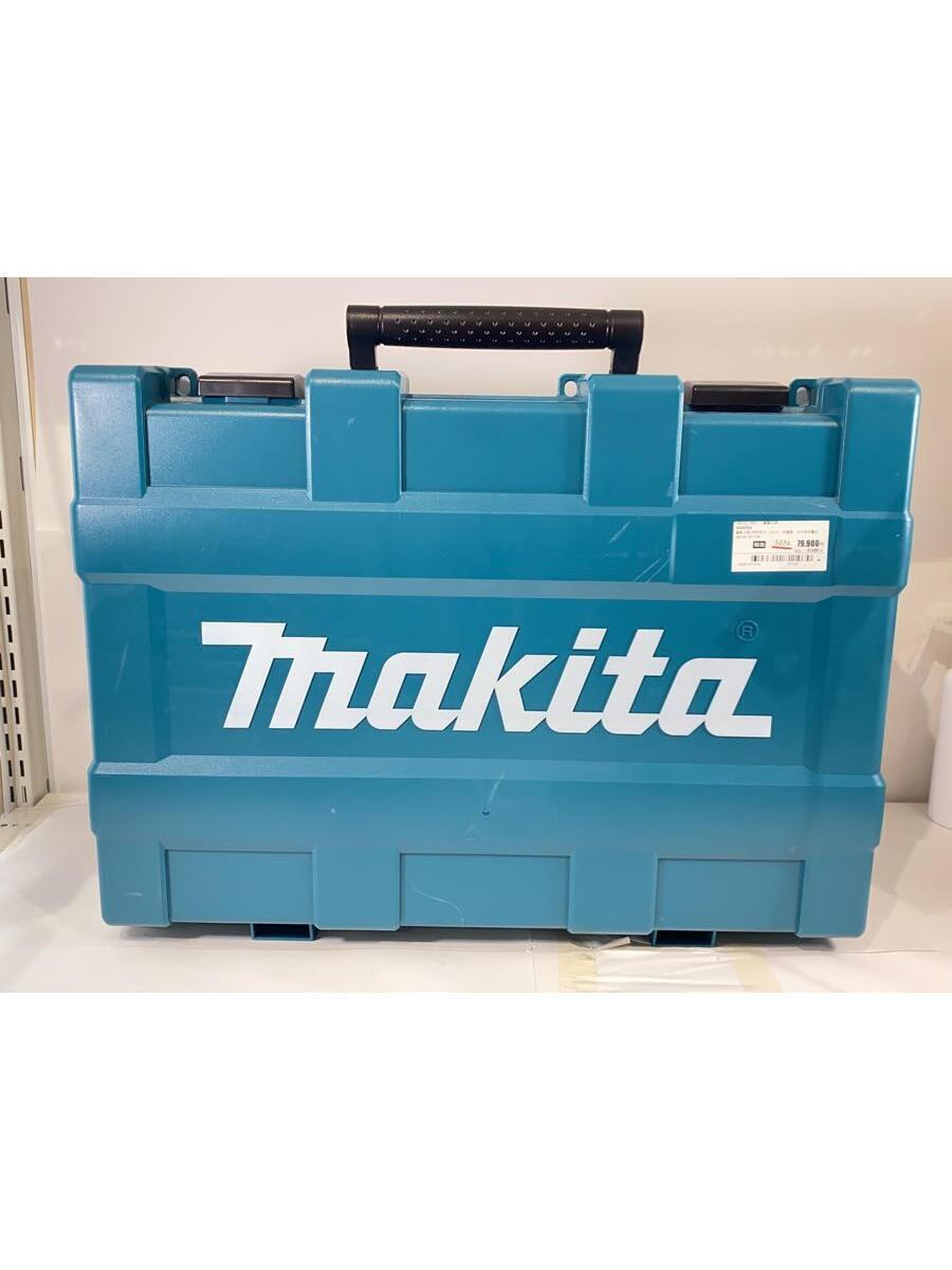makita◆電動工具/HR010G/ハンマドリル_画像8