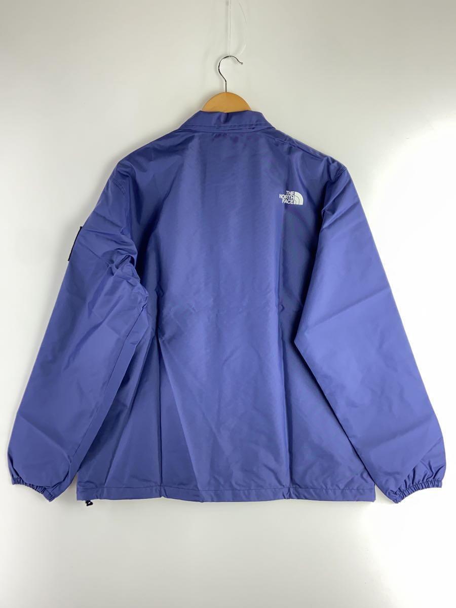 THE NORTH FACE◆The Coach Jacket/ジャケット/XXL/ナイロン/NVY/NP72130_画像2