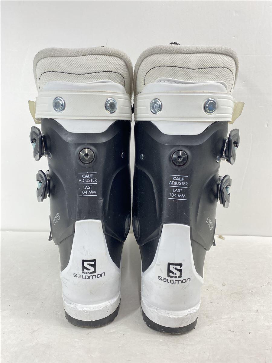 salomon◆スキーブーツ/X-ACSESS_画像5