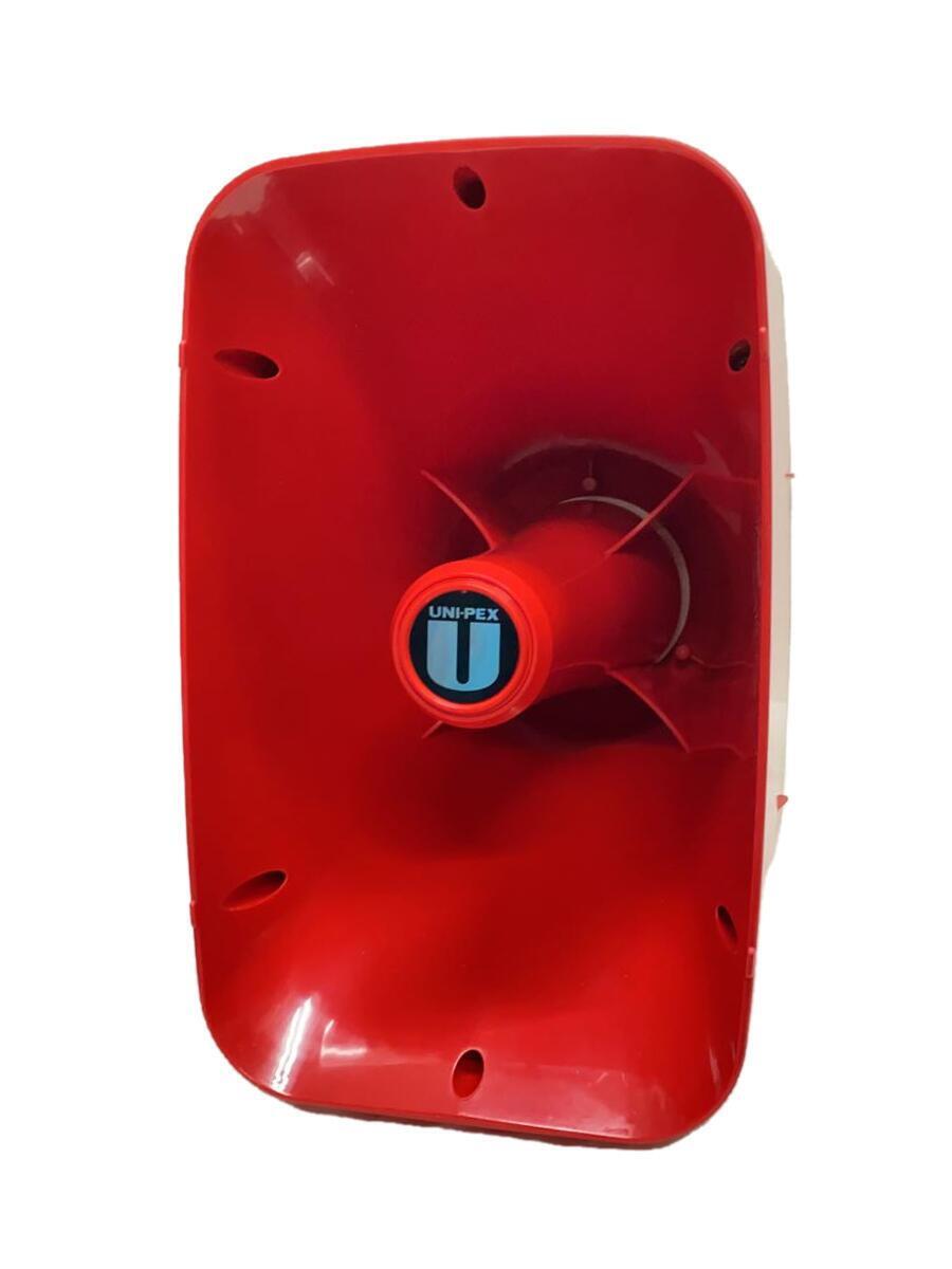 UNI-PEX◇スピーカー/TWB-300S/ワイヤレスメガホン/拡声器/未 UNI-PEX◇スピーカー/TWB-300S/ワイヤレスメガホン/拡声器/未