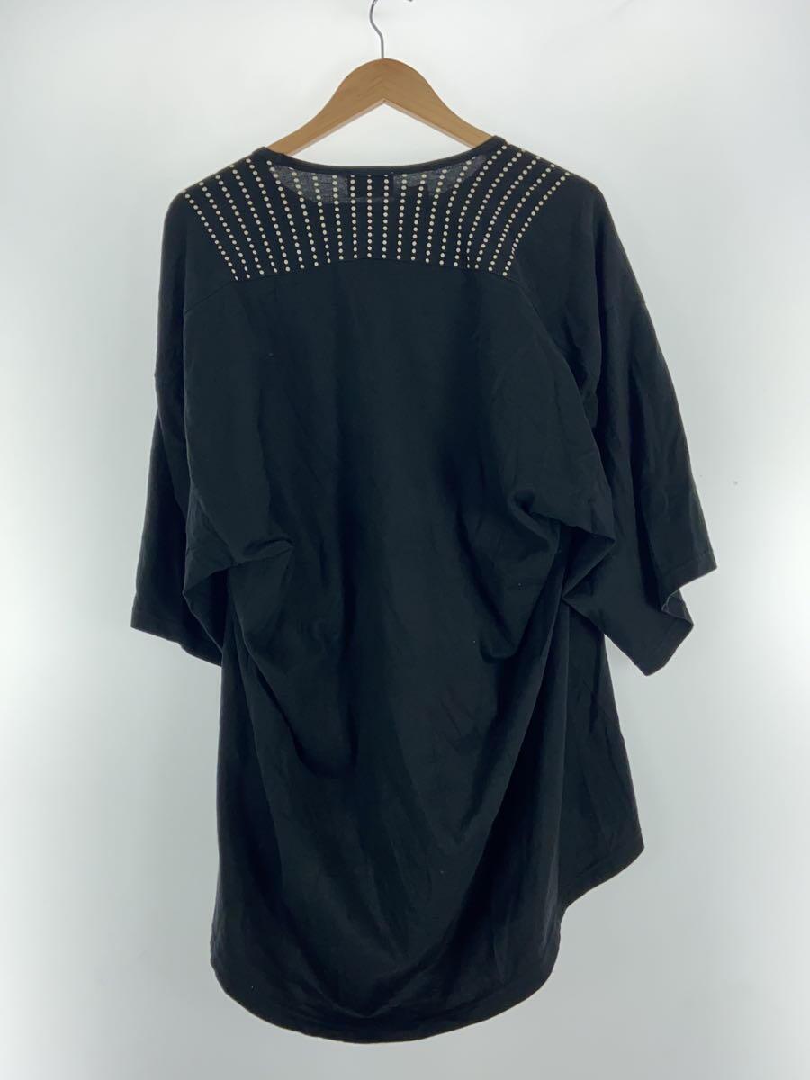 Vivienne Westwood◆Tシャツ/FREE/コットン/BLK/VW-LP-88853_画像2