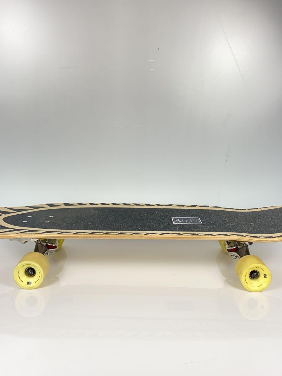 yow kontiki 34 Surf skate skateboard 