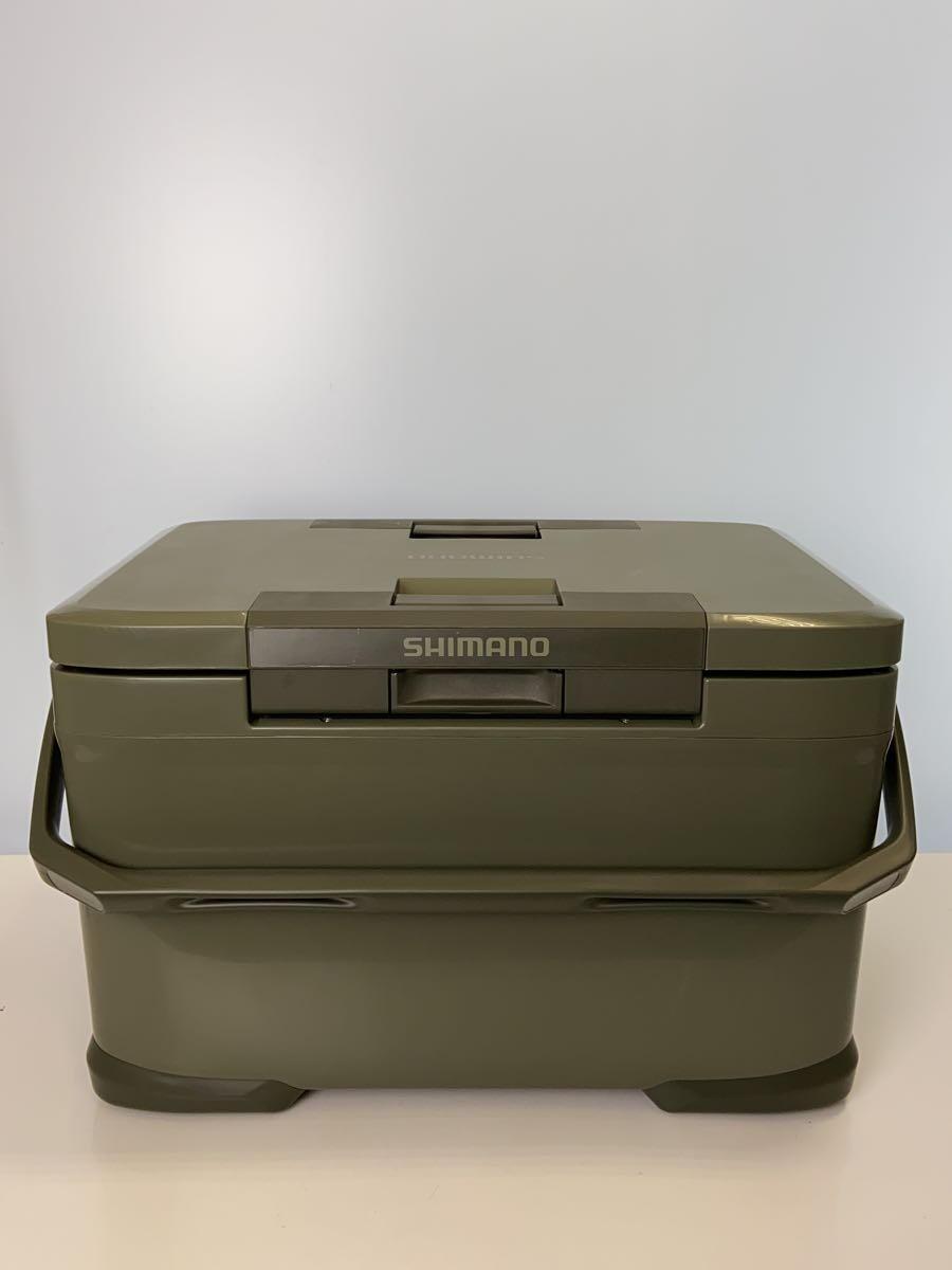 SHIMANO* cooler-box / лёд box Pro 30L/NX-030V PRO