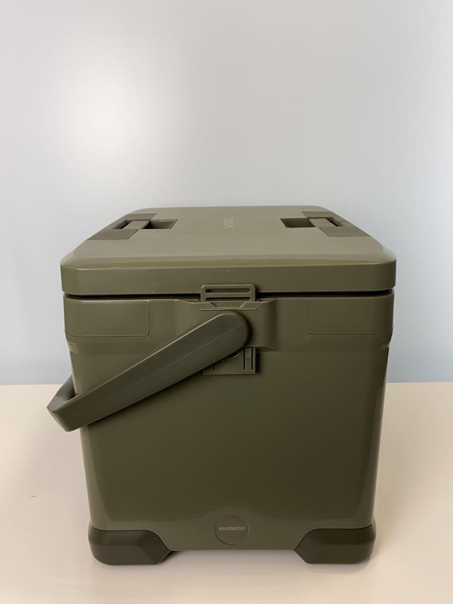 SHIMANO* cooler-box / лёд box Pro 30L/NX-030V PRO