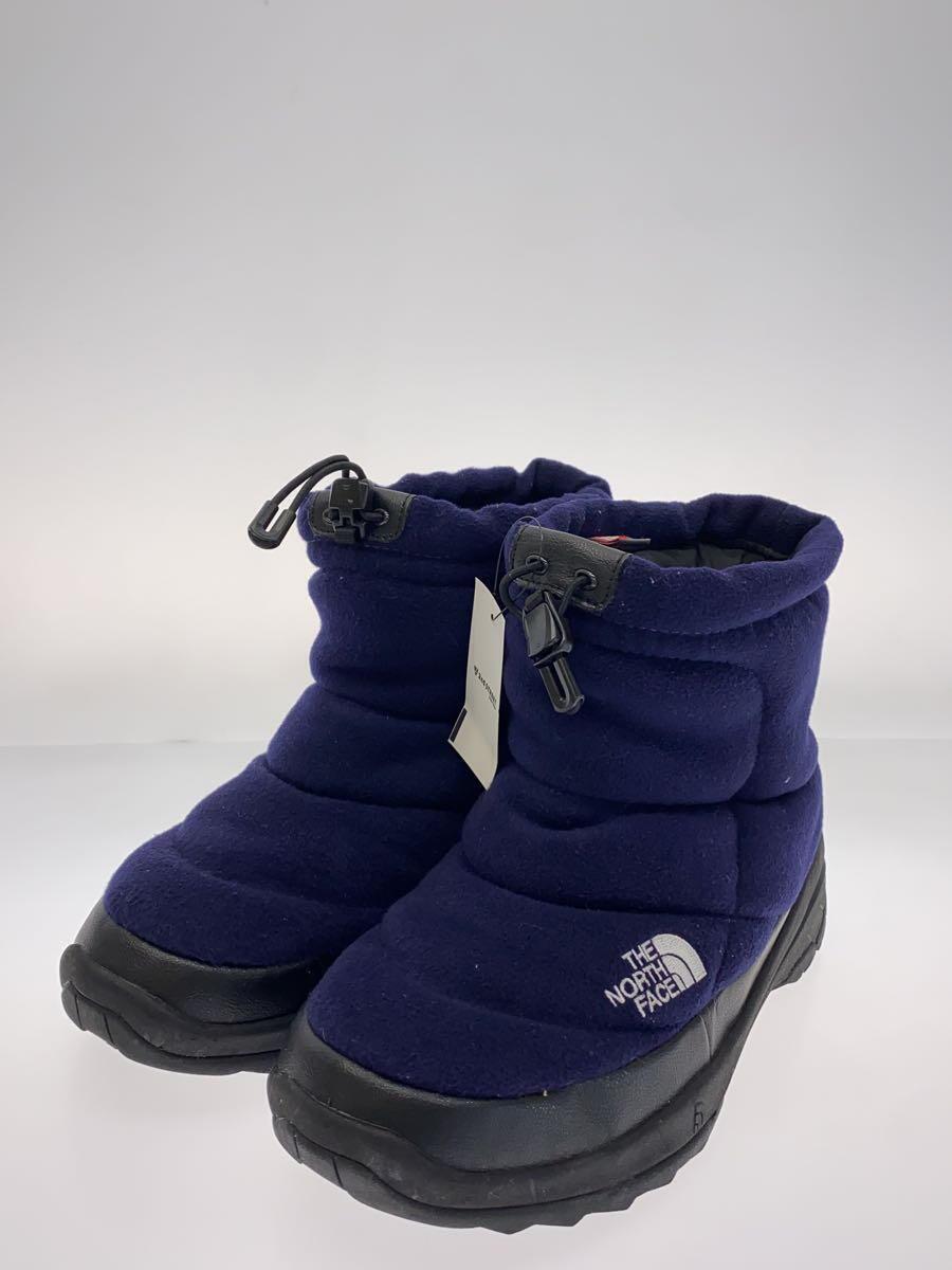 THE NORTH FACE◆ブーツ/26cm/NVY/NF51787_画像2