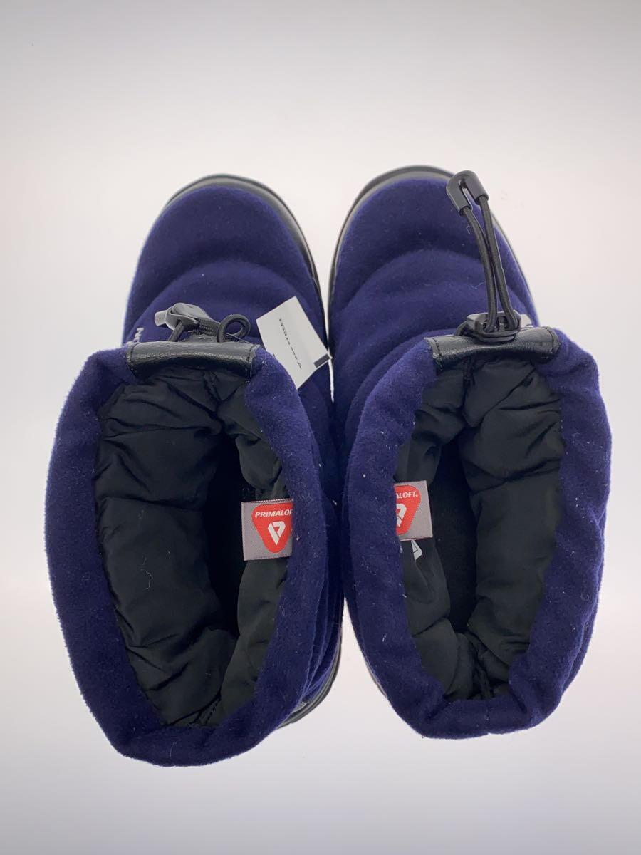 THE NORTH FACE◆ブーツ/26cm/NVY/NF51787_画像3
