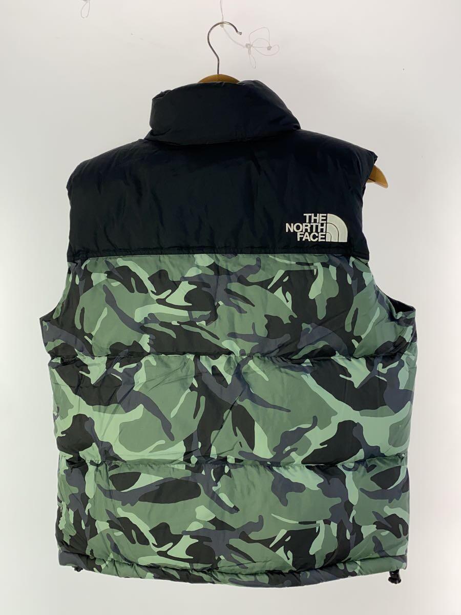THE NORTH FACE◇NOVELTY NUPTSE VEST_ノベルティーヌプシベスト THE NORTH FACE◇NOVELTY NUPTSE VEST_ノベルティーヌプシベスト