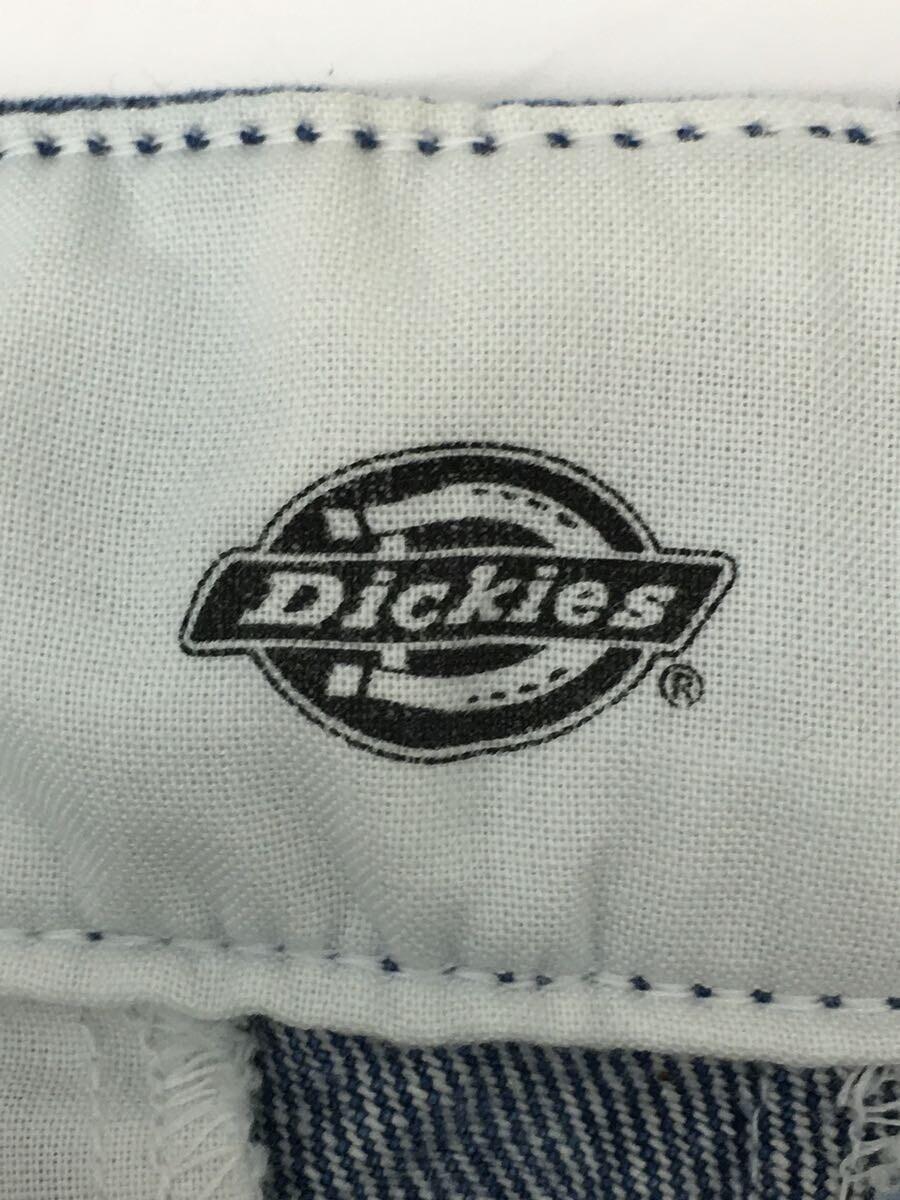 DICKIES◆ボトム/30/デニム/IDG/18452900_画像4