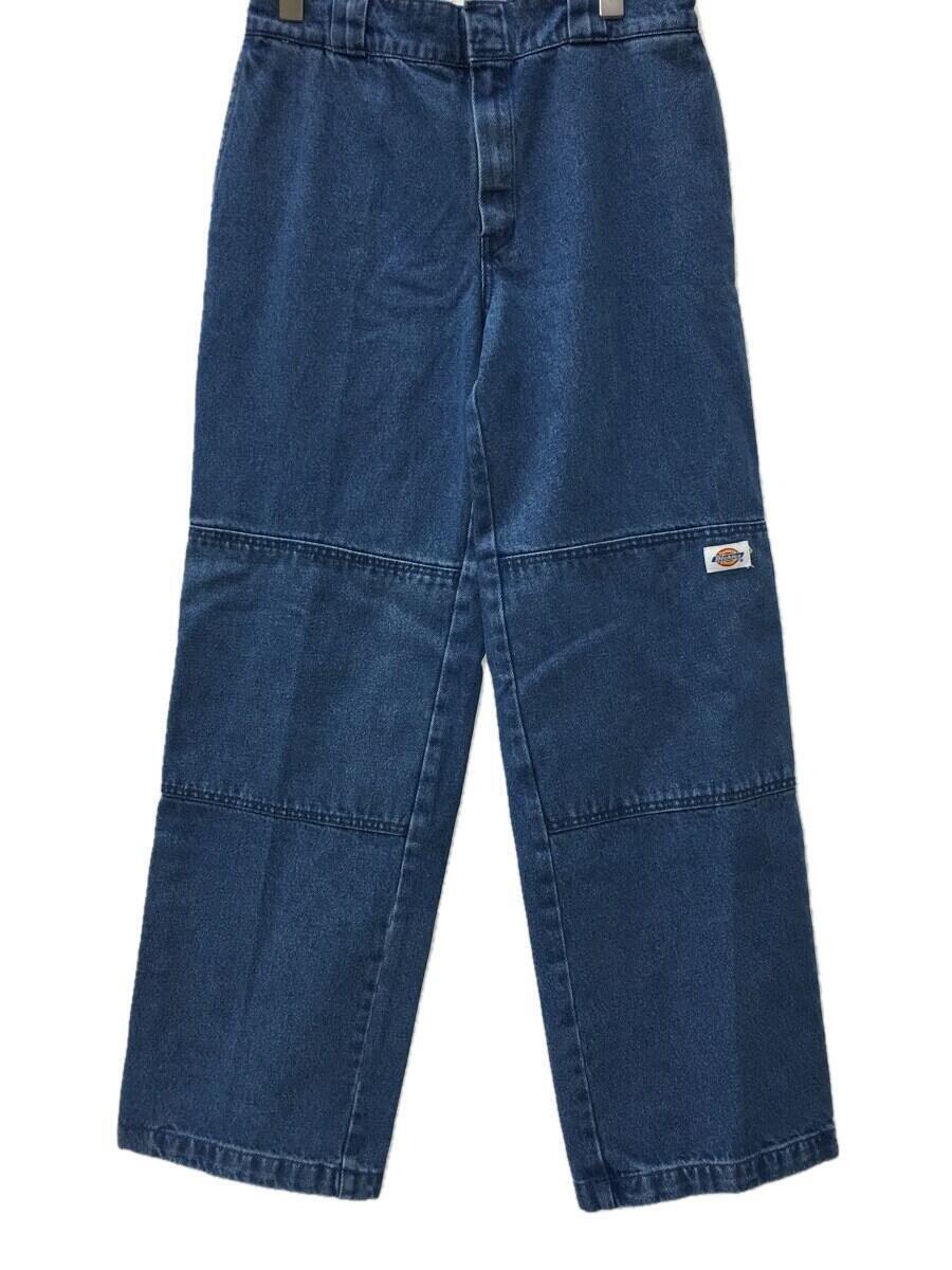 DICKIES◆ボトム/30/デニム/IDG/18452900_画像1