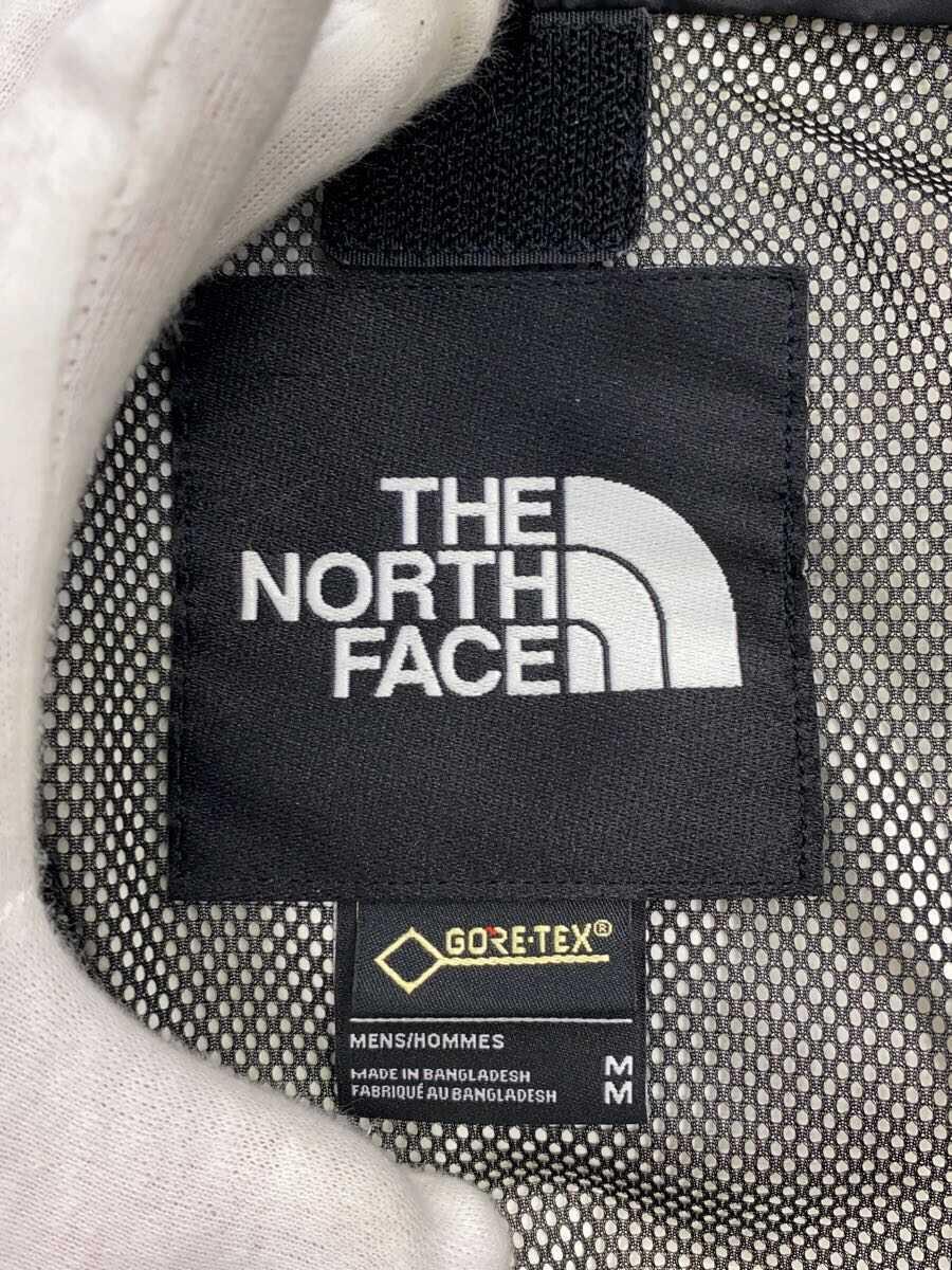 THE NORTH FACE◆マウンテンパーカ/M/ナイロン/GRY/721221 T93MIJ_画像3