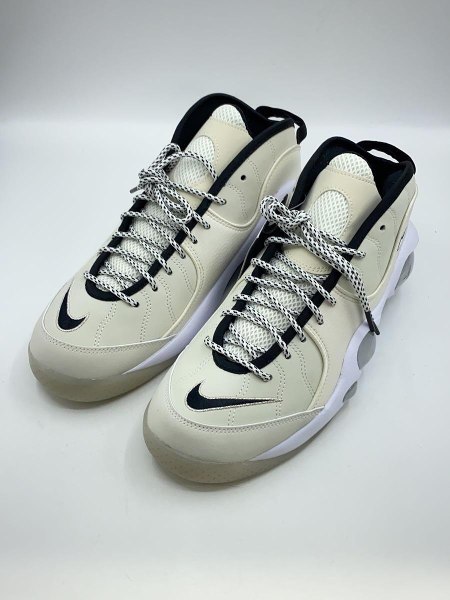 NIKE◆AIR ZOOM FLIGHT 95_エア ズーム フライト 95/29cm/WHT_画像2