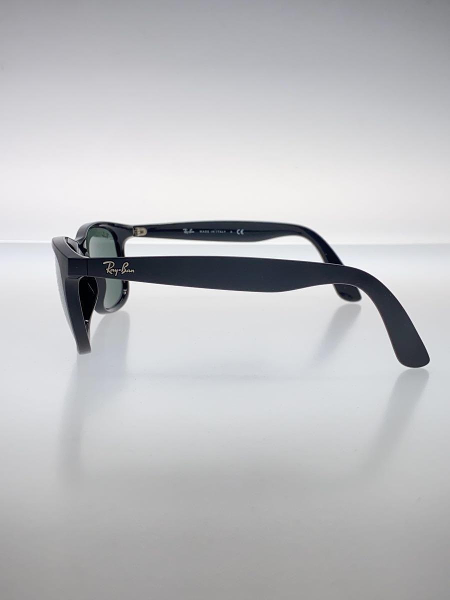 Ray-Ban◆サングラス/BLK/メンズ/RB4202-Fの画像3