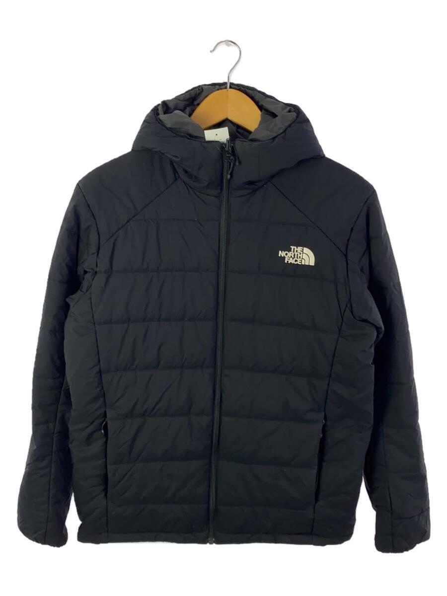 THE NORTH FACE◆REVERSIBLE ANYTIME INSULATED HOODIE_リバーシブルエニータイムインサレーテッド/_画像1