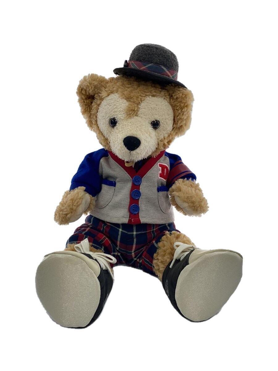 Disney*DuFFy/ Western-style clothes attaching 