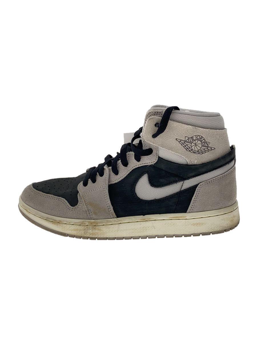 NIKE◆AIR JORDAN 1 HIGH ZOOM CMFT 2_エアジョーダン1ハイズームコンフォート2/US11/B_画像1