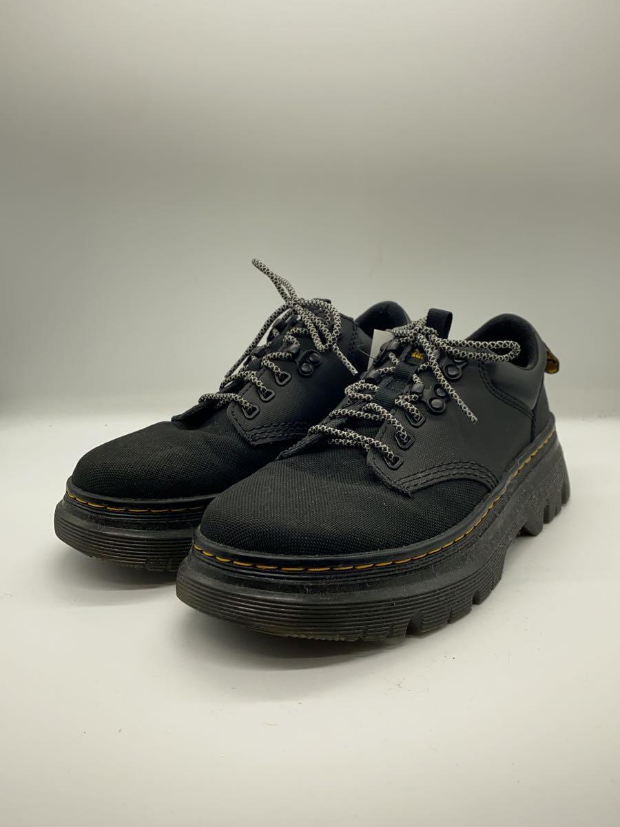 Dr.Martens◆TARK LO/ローカットスニーカー/UK7/BLK/27390001_画像2