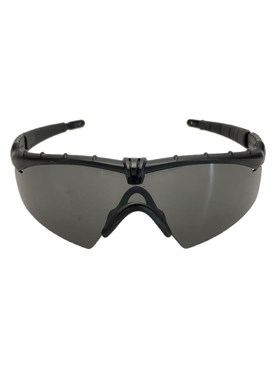 OAKLEY◆オークリー/サングラス/ブラック/BLK/メンズ_画像1