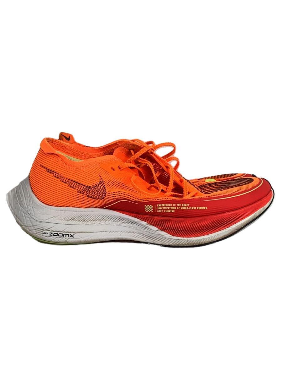 NIKE◆ZOOMX VAPORFLY NEXT2_ズームX ヴェイパーフライ ネクスト 2/26.5cm/ORN//_画像5
