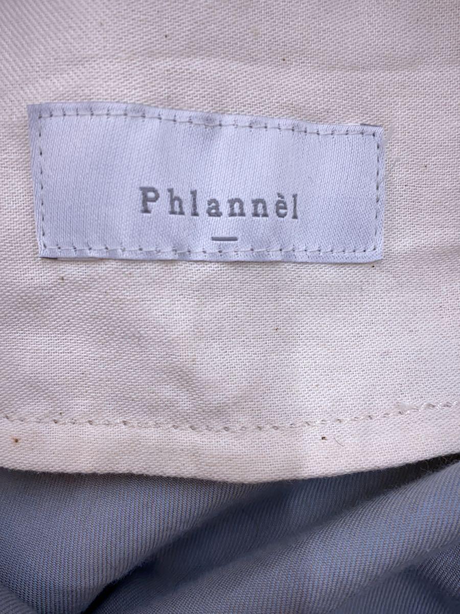 phlannel◆Cotton Twill Gabardine Gurkha Bug/4/コットン/BEG/BBZ2021302Ａ000//_画像4