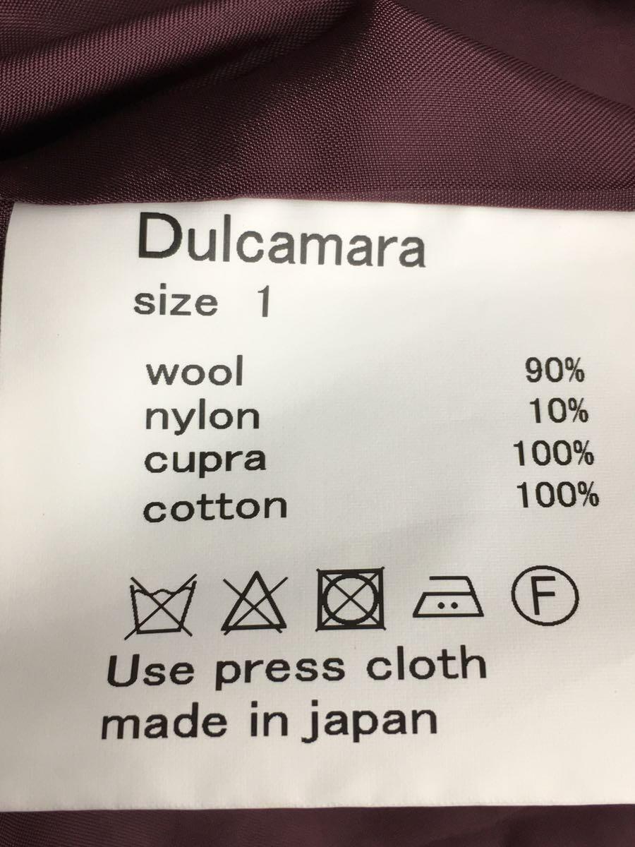 Dulcamara◆ジャケット//_画像4