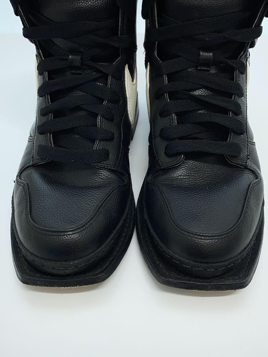 NIKE*DUNK LUX / RT/ Dunk Lux / black /841647-010/27.5cm/ black //