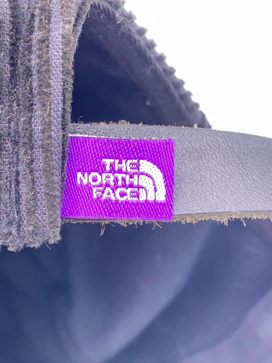 THE NORTH FACE◆キャップ/FREE/ポリエステル/BLK/メンズ/NN8059N_画像5