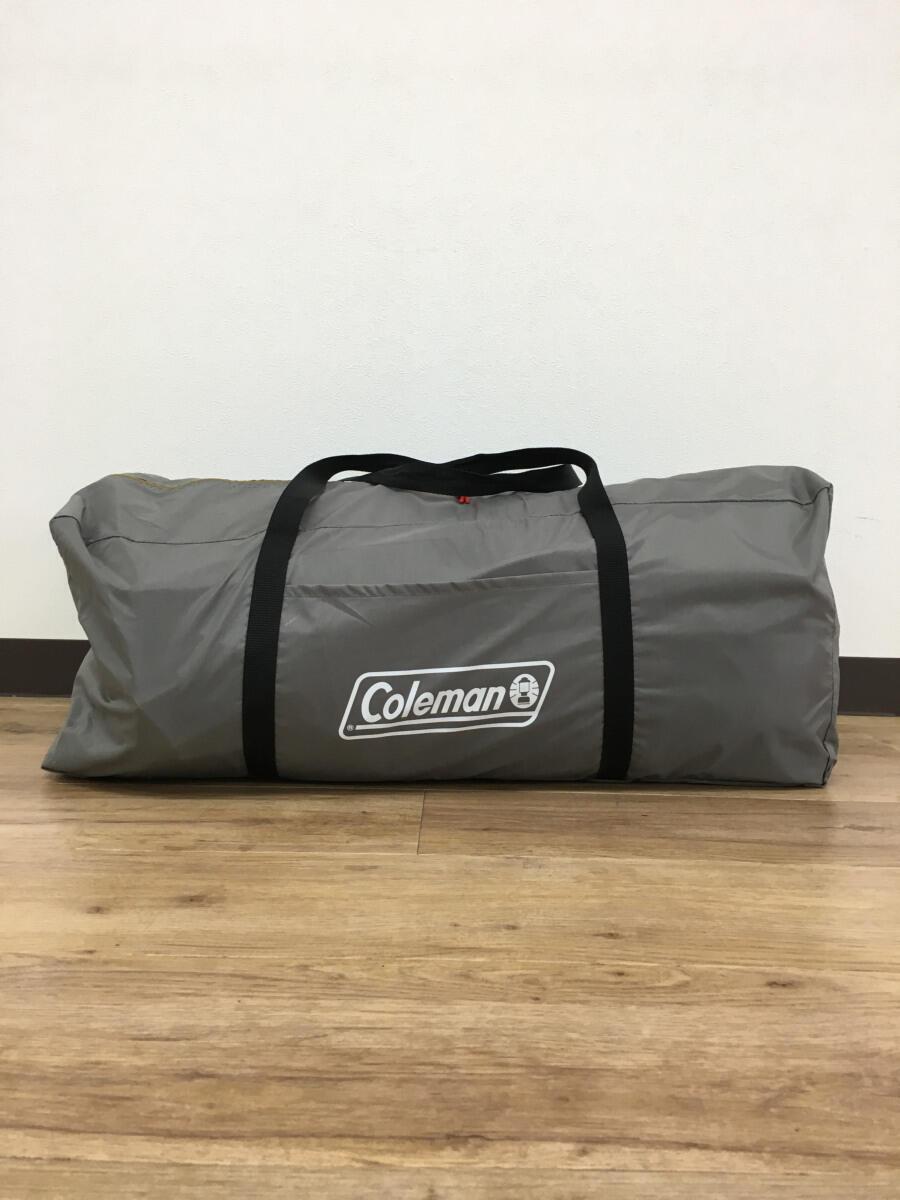 Coleman◆テント/ツールーム/GRY/2000038139/Coleman/コールマン/toughScreen2RoomHouseの画像3