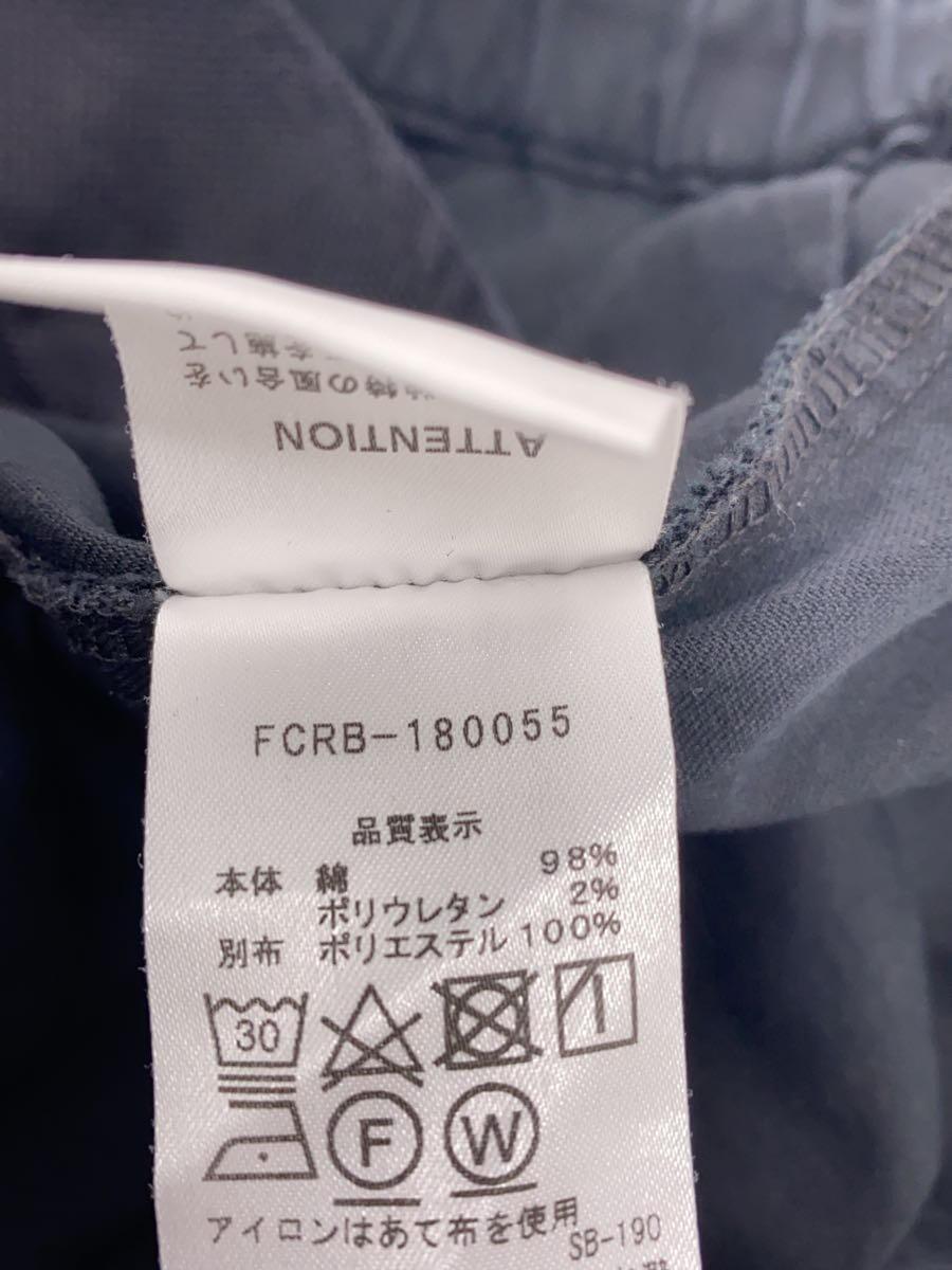 F.C.R.B.(F.C.Real Bristol)◆18ss/VENTILATION PANT/パンツ/S/コットン/BLK/FCRB-180055_画像5