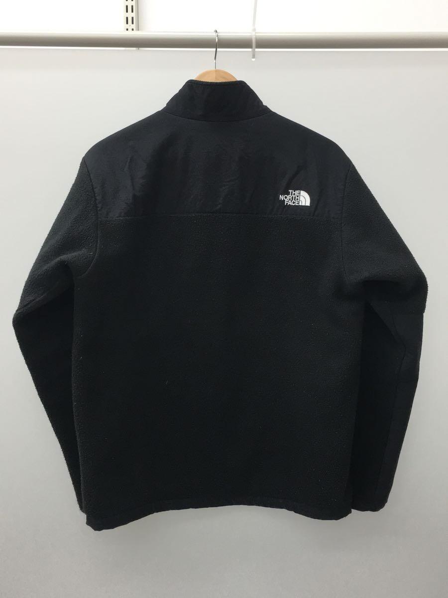 THE NORTH FACE◆トップス/L/ポリエステル/GRY/無地/NA72051_画像2