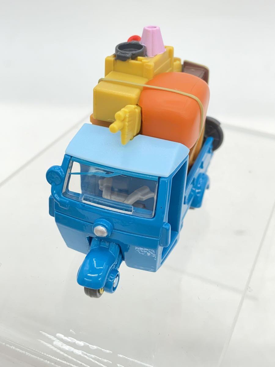 TOMICA/男の子/ドリームトミカジブリがいっぱい/4点セット_画像9