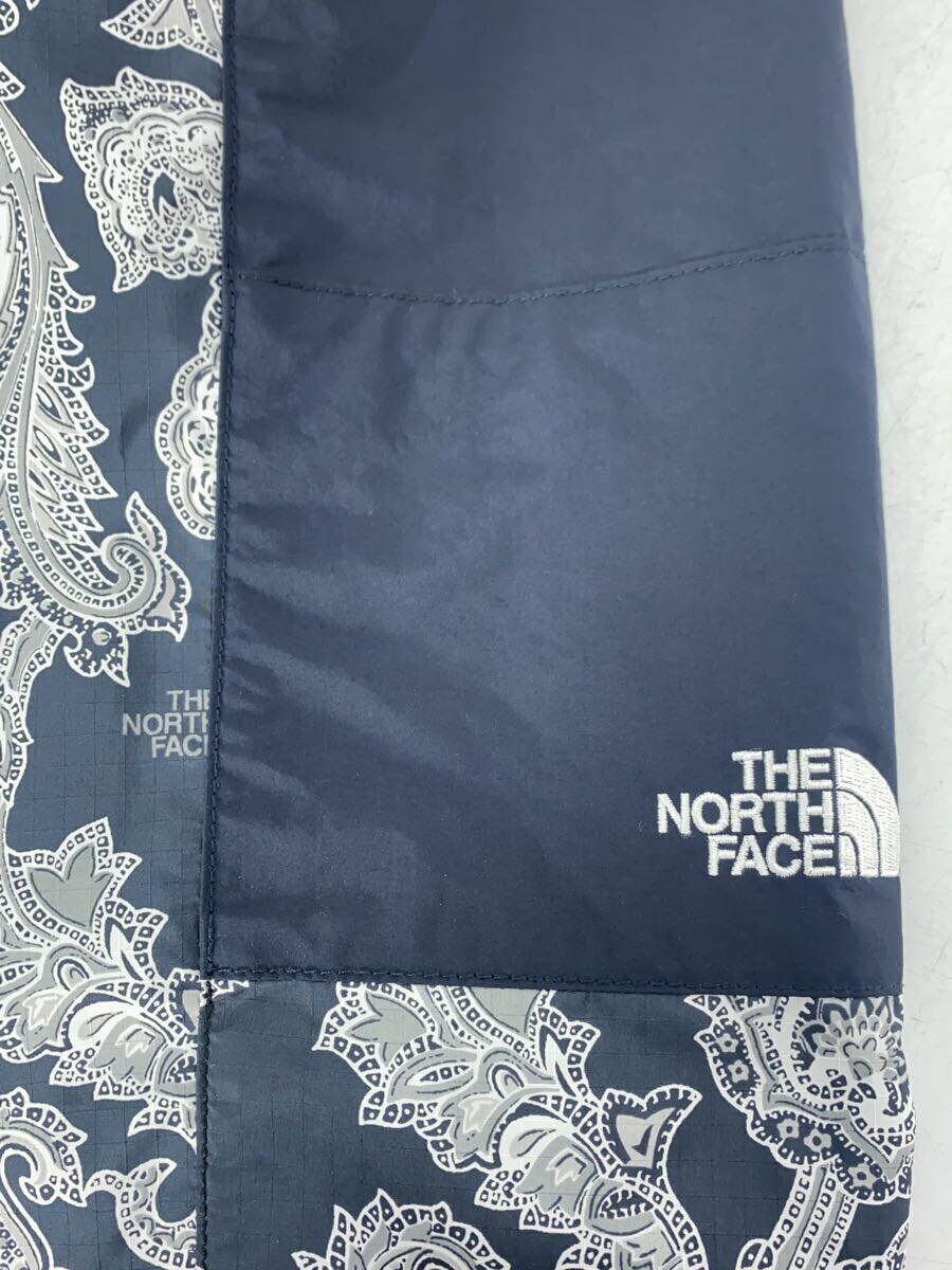 THE NORTH FACE PURPLE LABEL◆PAISLEY PRINT MOUNTAIN WIND PARKA/L/ポリエステル/ペーズリー_画像8