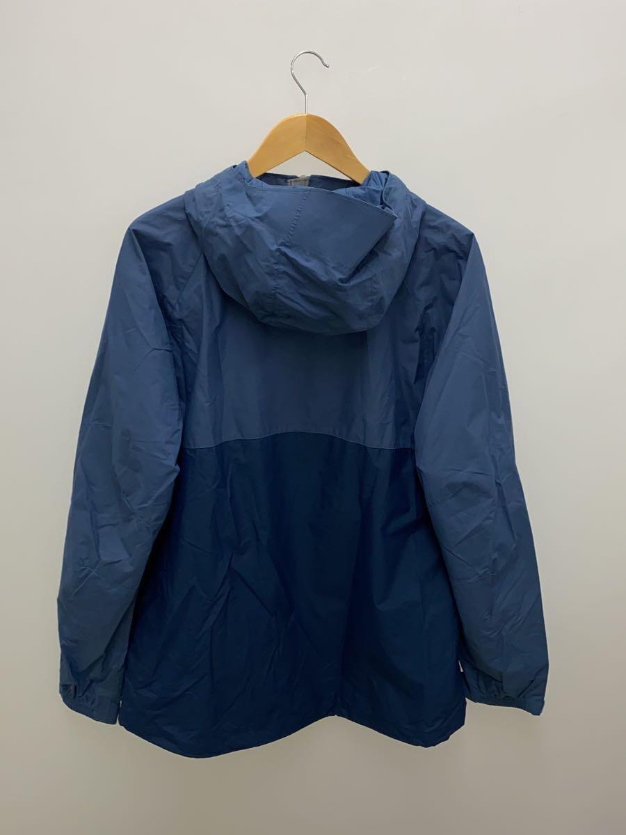 Columbia◆DECRUZ SUMMIT JACKET_デクルーズサミットジャケット/XL/ナイロン_画像2