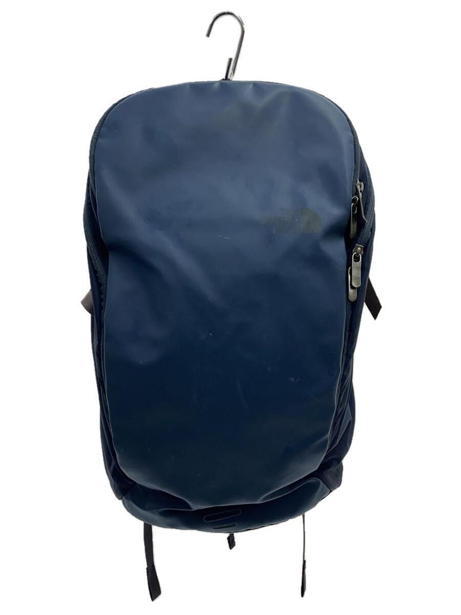 【美品】ノースフェイス ナイロン製 ネイビーリュック Yahoo!オークション - THE NORTH FACE ザノースフェイス