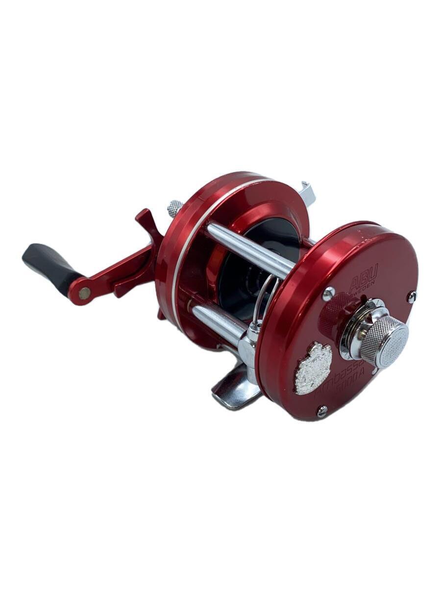 Abu Garcia◆リール/5000A