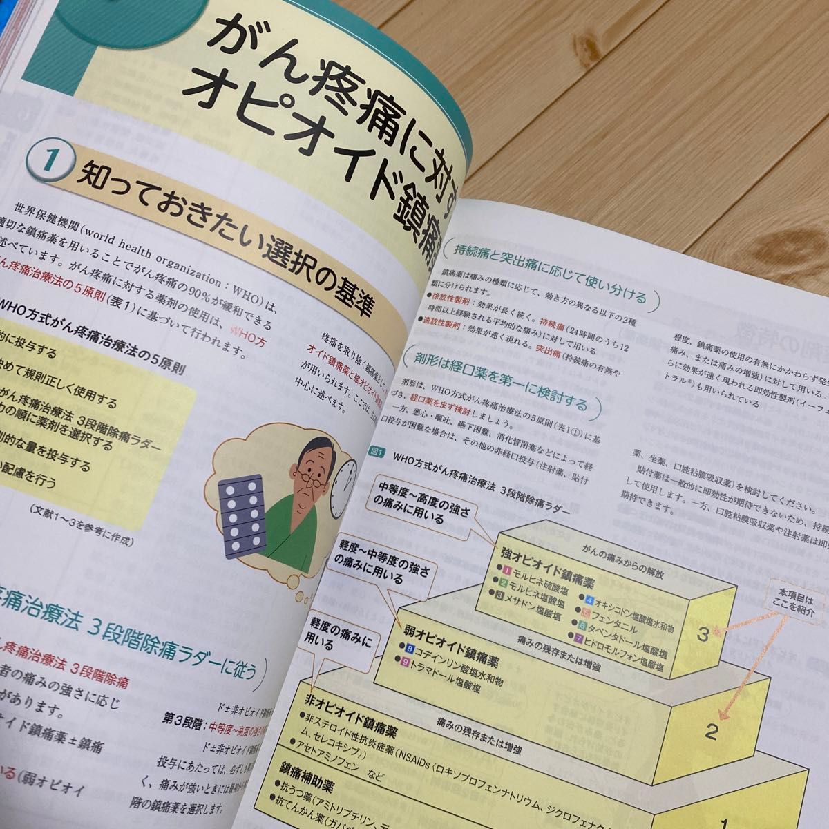 知らないと危ない！病棟でよく使われる「くすり」 （知らないと危ない！） 荒木博陽／編集　愛媛大学医学部附属病院薬剤部／著